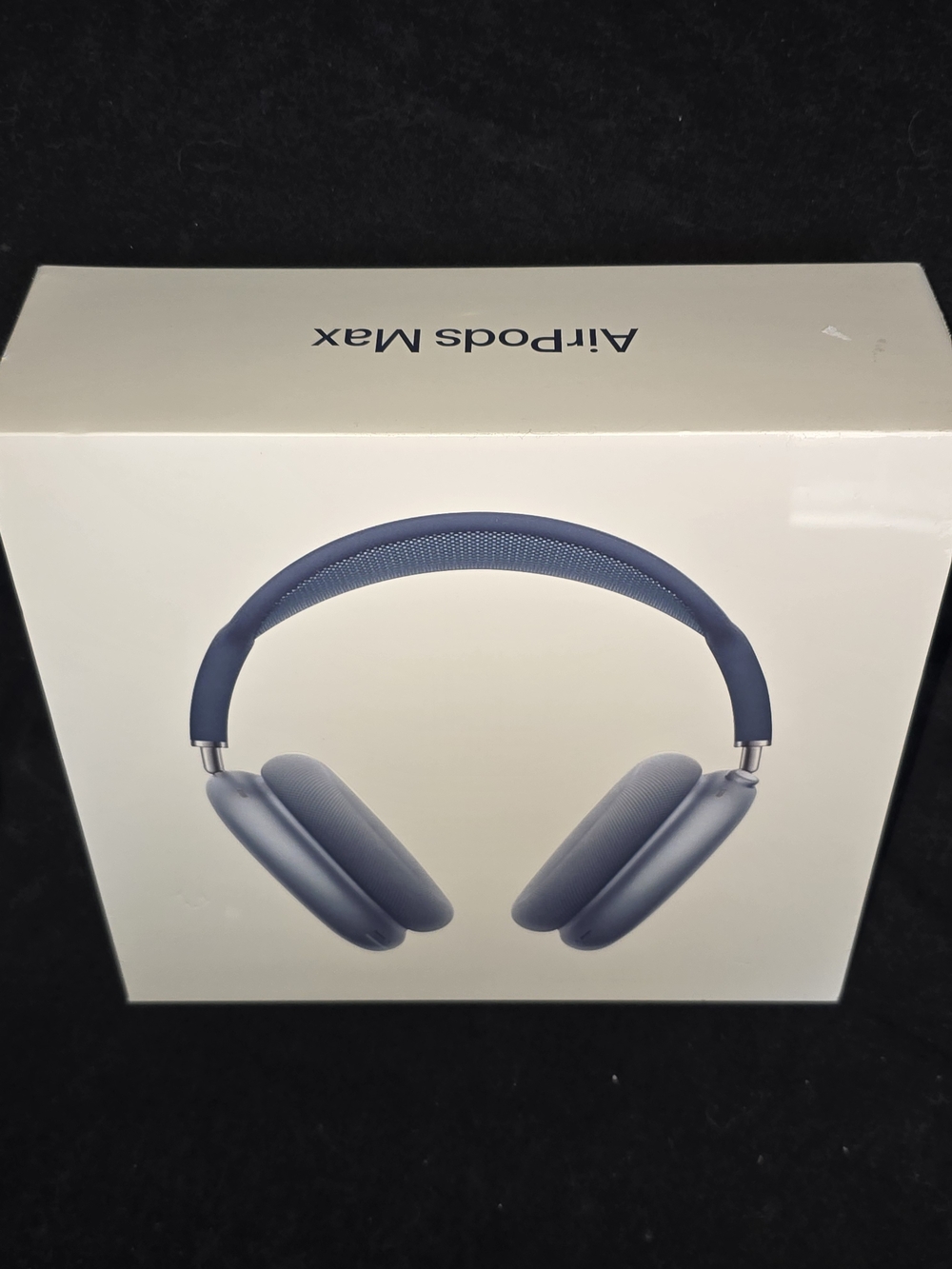 Apple AirPods Max Over-Ear Headphones - Sky Blue
